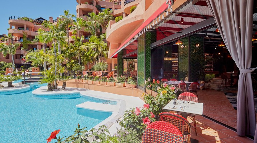 Baltazár Bar & Grill