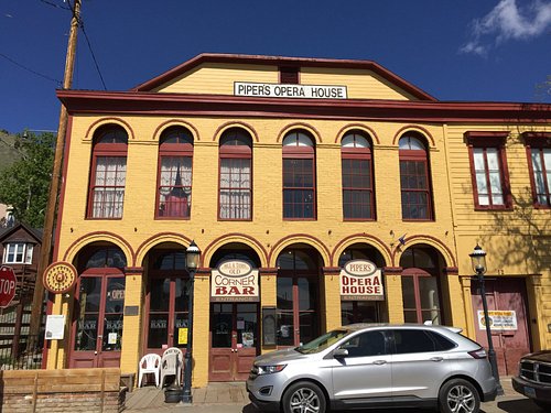 11 Things to do in Virginia City / Ennis Area