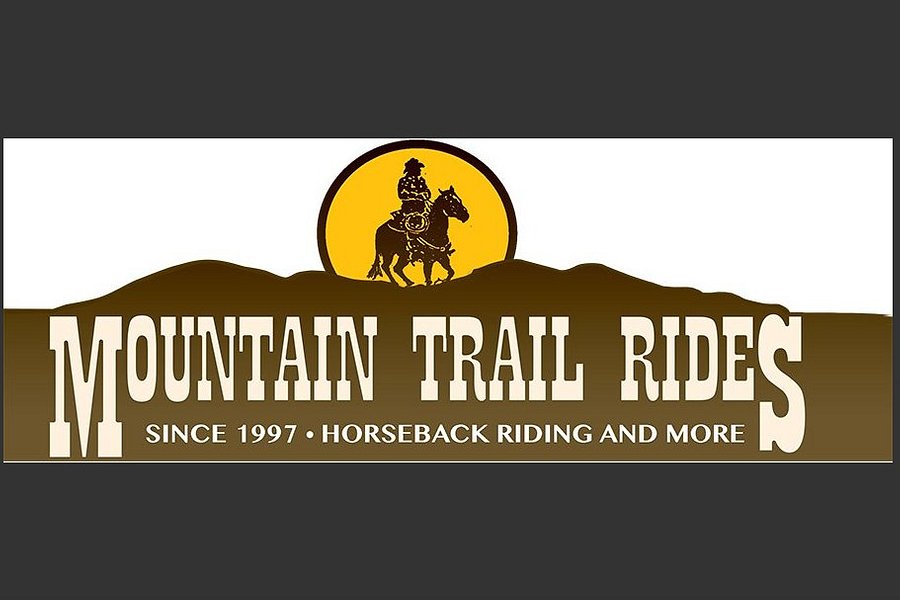 Mountain Trail Rides Horseback Riding & More image