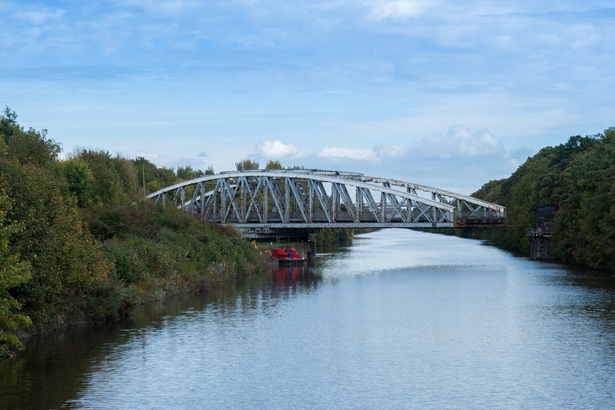 Manchester Ship Canal Cruise Mersey Ferries (Liverpool) - All You Need ...