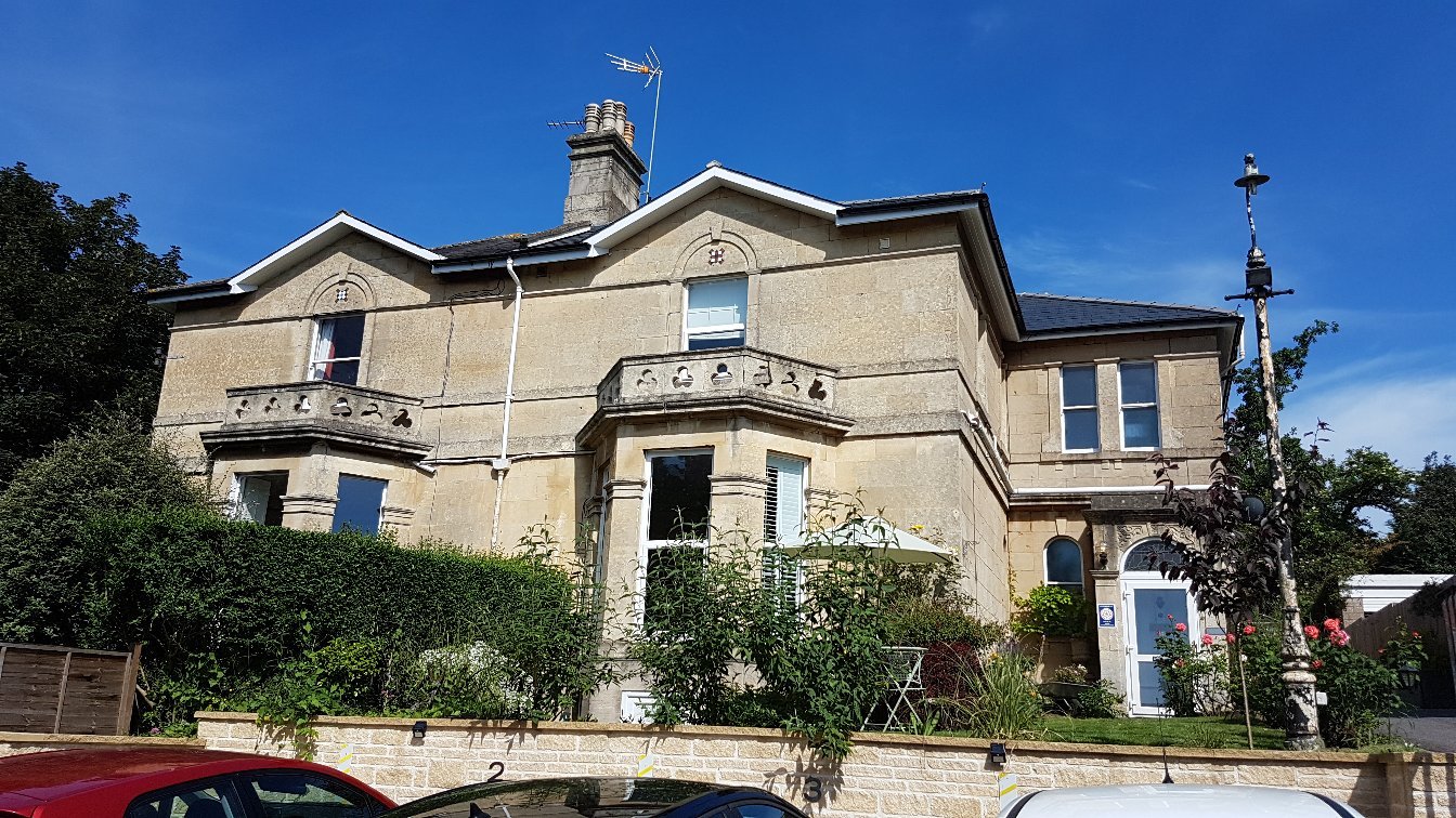 TYNDALL VILLA - Updated 2024 Prices & B&B Reviews (Bath, England)