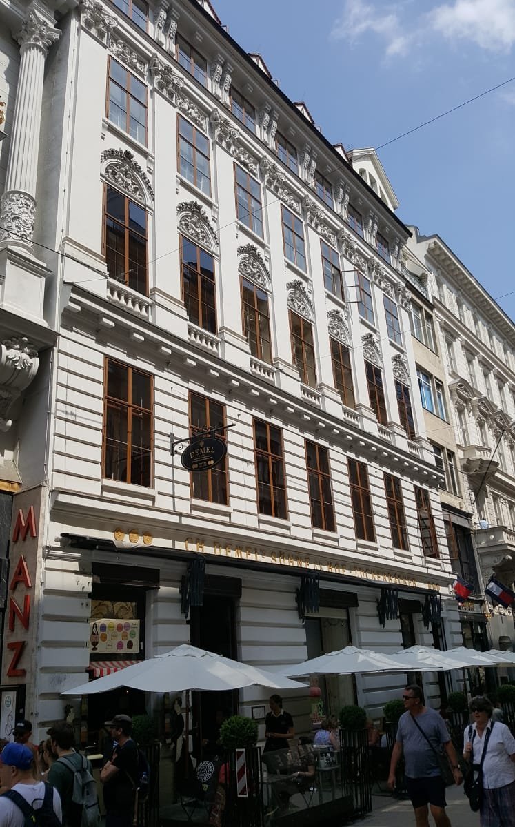 Palais Blankenstein O que saber antes de ir (ATUALIZADO 2025)