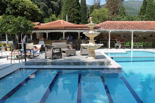 BACOLI HOTEL - Reviews (Preveza, Greece)