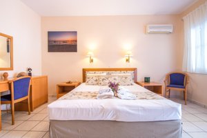 Kamar & Suite
