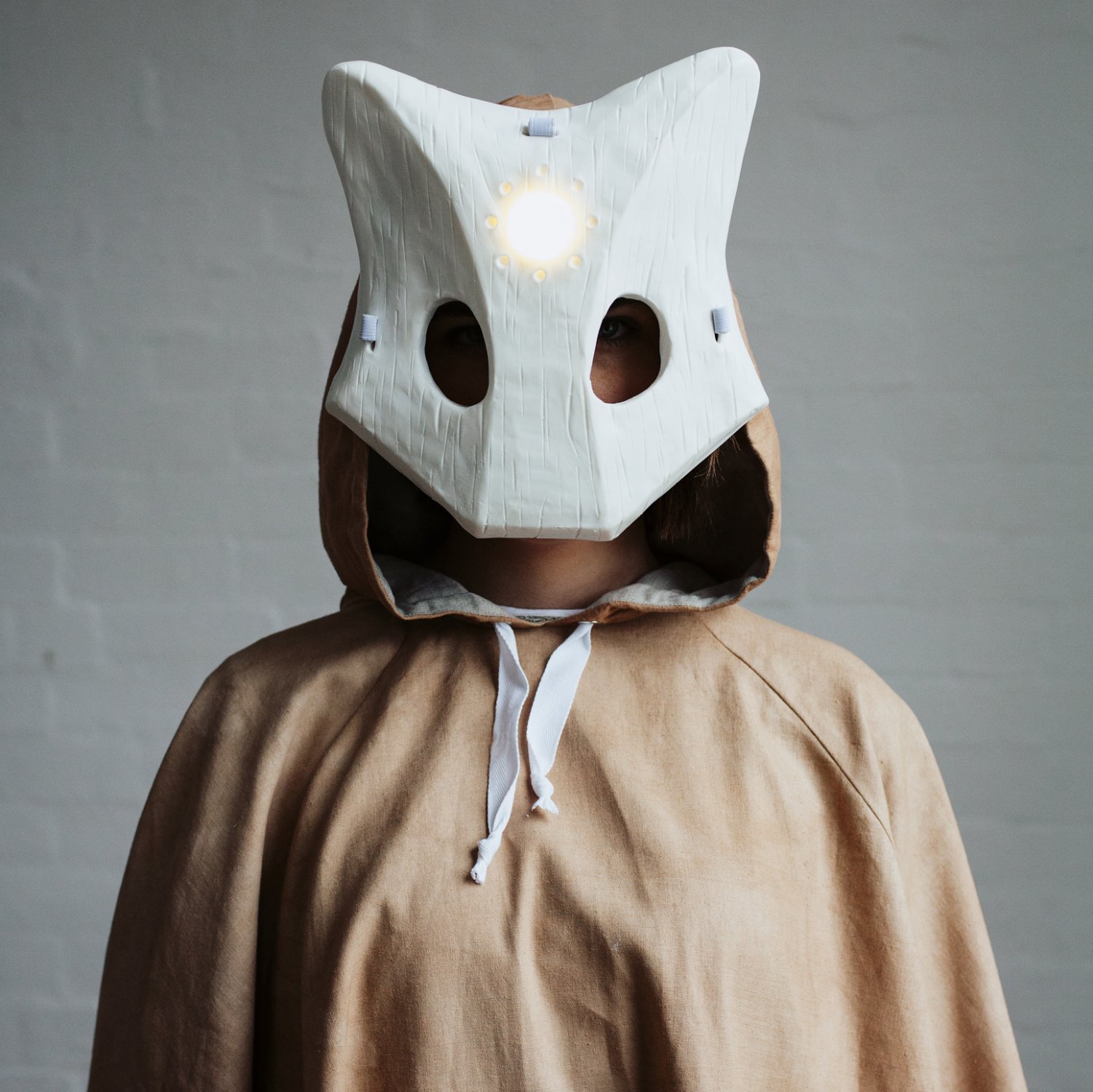 TRIP ADVISOR outlet HOODED cloak