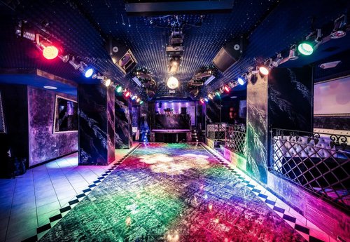 THE 5 BEST Rome Gay Clubs & Bars (Updated 2023) - Tripadvisor