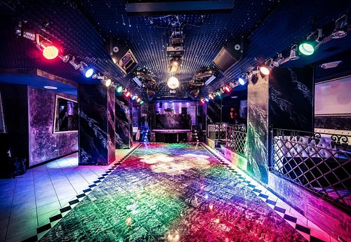 THE BEST 10 Dance Clubs in BOSTON, MA - Last Updated December 2023