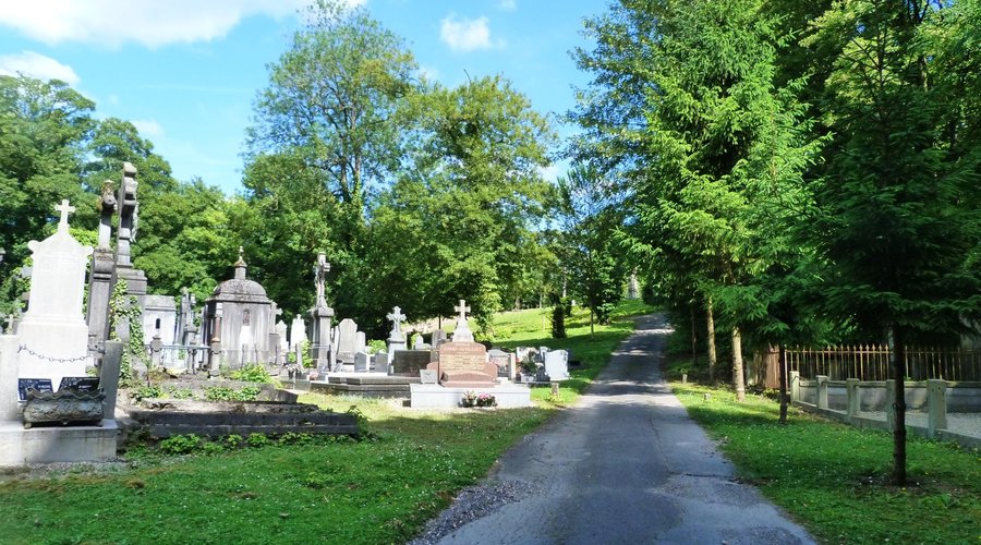 autre allée