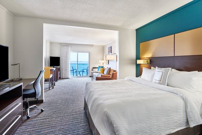 Residence Inn By Marriott Ocean City Rooms: Pictures & Reviews ...