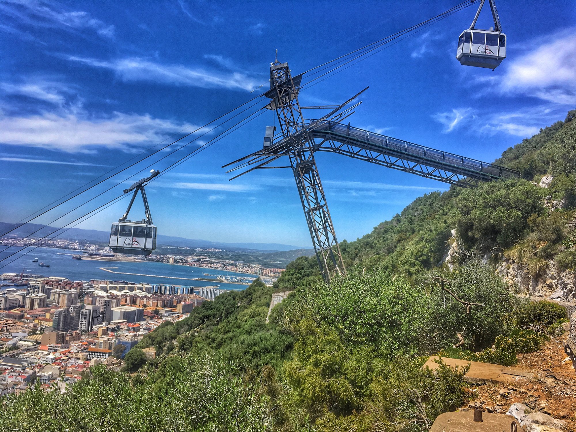 Gibraltar Cable Car All You Need to Know BEFORE You Go 2024