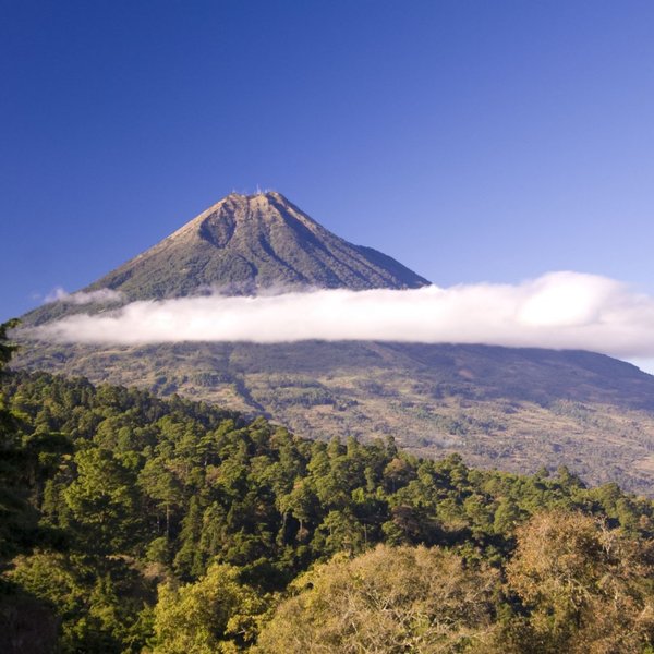 ACATENANGO VOLCANO (Antigua) - All You Need to Know BEFORE You Go