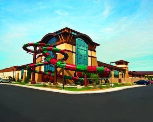 soaring eagle casino hotel deals