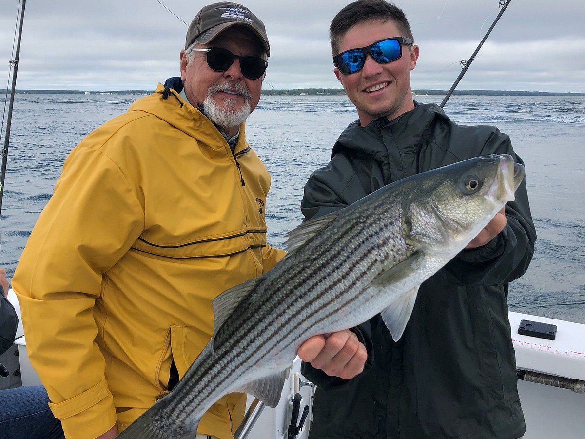 Albacore Charters (Nantucket) All You Need to Know BEFORE You Go