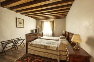 Chambre et suite
