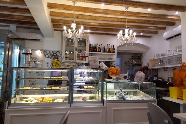 HAJDUK ICE CREAM, Split - Restaurant Reviews, Photos & Phone Number -  Tripadvisor