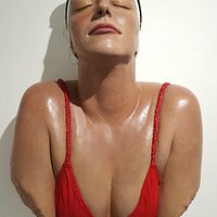 Carole Feuerman at Bel-Air