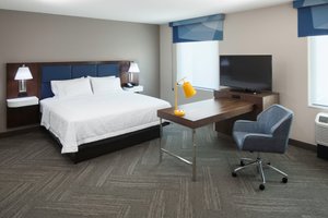 Room & Suite