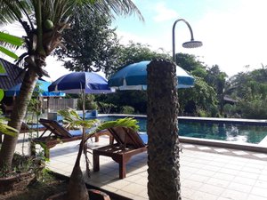 Pool & Beach
