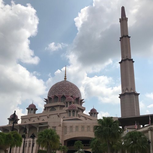 Putrajaya El Z review images
