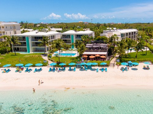 Coral+Gardens+On+Grace+Bay+5+Penn+S+Rd: Tropical Paradise Awaits