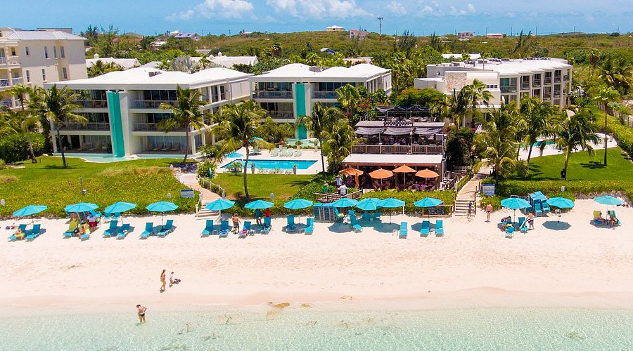 Coral+Gardens+On+Grace+Bay+5+Penn+S+Rd: Tropical Paradise Awaits