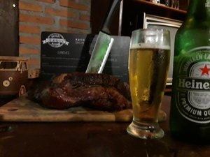 Bebidas