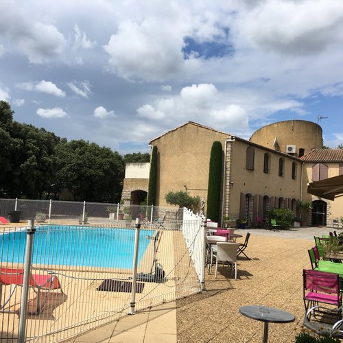 HOTEL COTE VENTOUX : Prezzi e Recensioni 2023