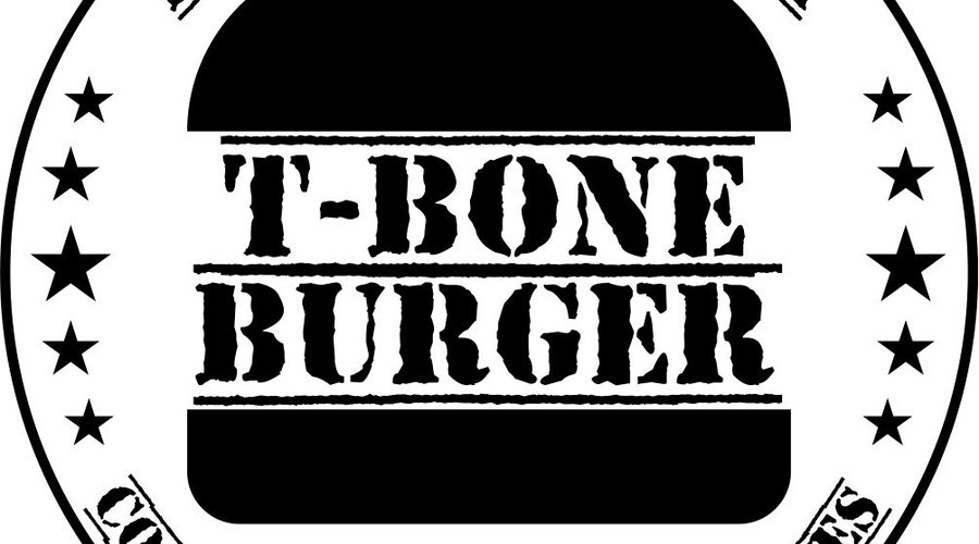 T-Bone burger