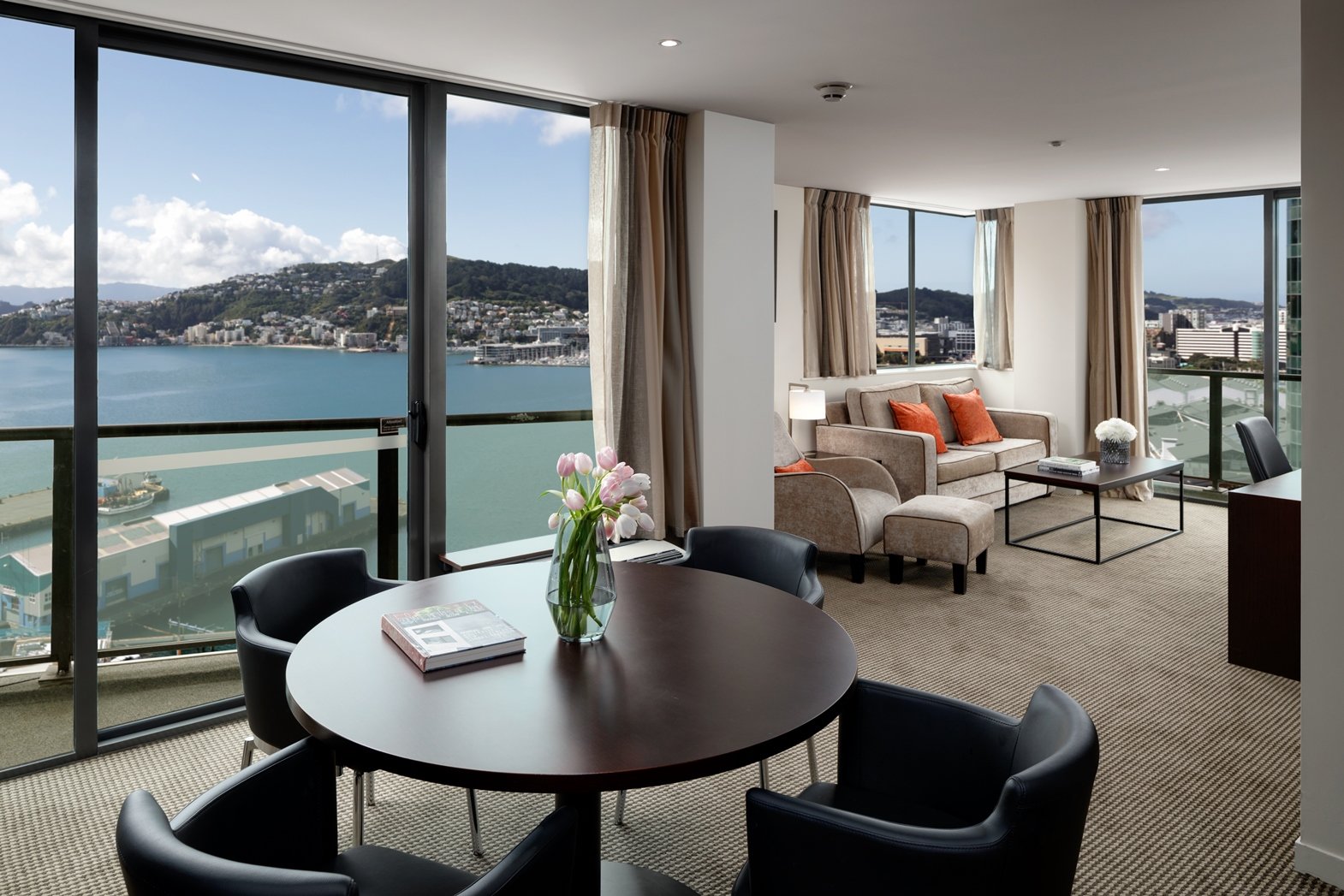 RYDGES WELLINGTON (AU$157): 2024 Prices & Reviews (New Zealand ...