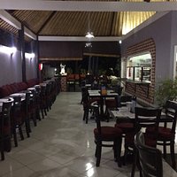 Le Bistrot