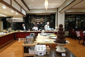 食事