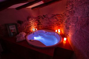 Quarto e suite