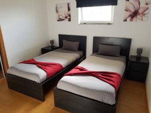 Quarto e suite