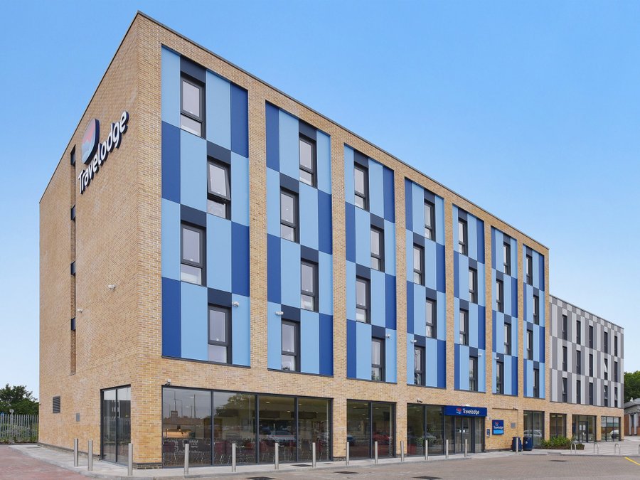 Travelodge London Dagenham - Updated 2021 Prices & Hotel Reviews 