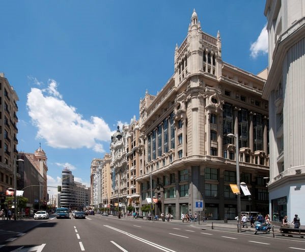 HOTEL MENINAS - BOUTIQUE HOTEL $127 ($̶1̶8̶9̶) - Updated 2023 Prices &  Reviews - Madrid, Spain