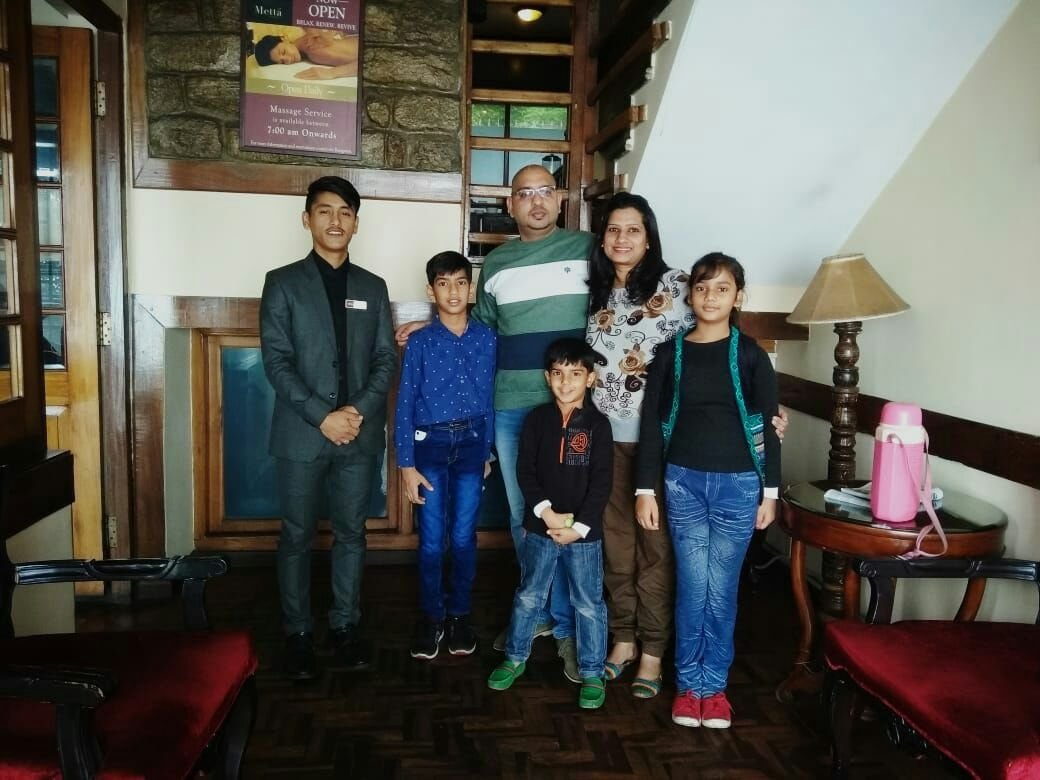Hotel photo 9 of Summit Grace Hotel & Spa.