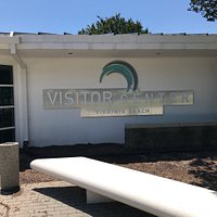 Virginia Beach Visitor Information Center