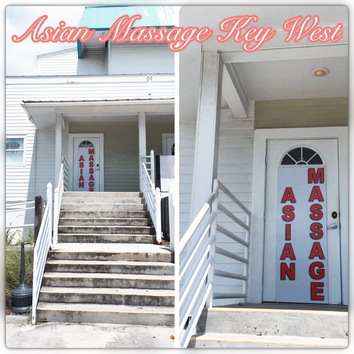 Asian Massage Key West - All You Need to Know BEFORE You Go (2024)