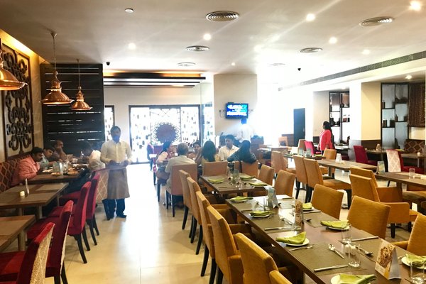 SUBWAY, Chennai (Madras) - Express Avenue Food Court 3rd Floor 49 & 50L 213  Whites Road Royapettah, Nungambakkam - Restaurant Reviews & Phone Number -  Tripadvisor