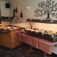 Sunday Carvery every week.