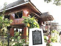 File:Doña Aurora Aragon-Quezon House, Baler, Aurora, April 2023