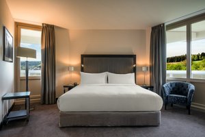 Quarto e suite