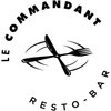 Resto-Bar Le Commandant