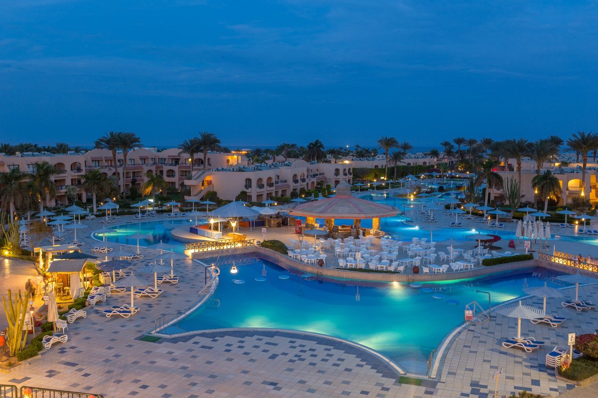 ALI BABA PALACE - Updated 2022 Reviews (Hurghada, Egypt)