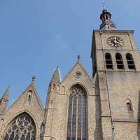 St. Nicholas' Church