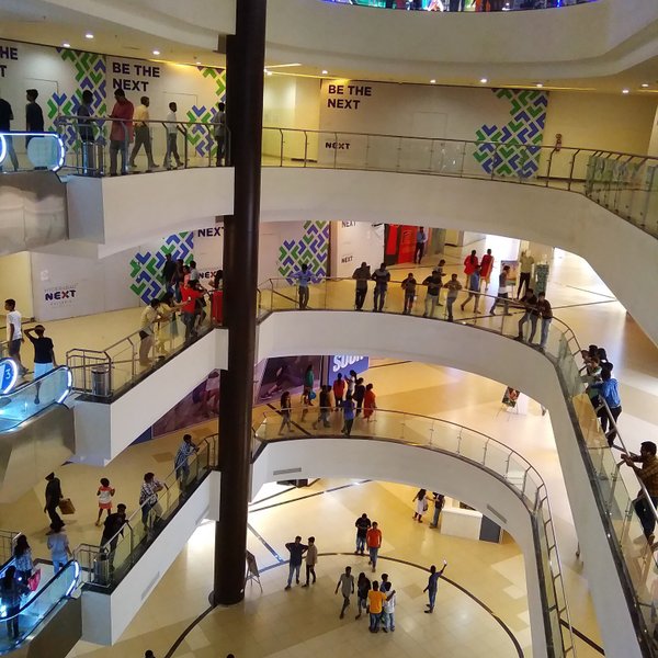 Inorbit Mall Hyderabad All You Need To Know Before You Go