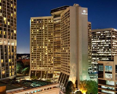 THE 10 BEST Atlanta Hotel Deals (Mar 2022) - Tripadvisor