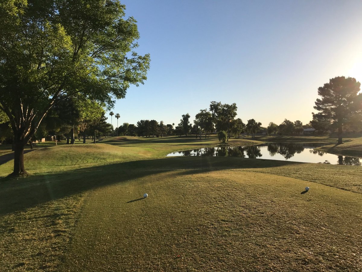 Union Hills Golf and Country Club (Sun City) All You Need to Know