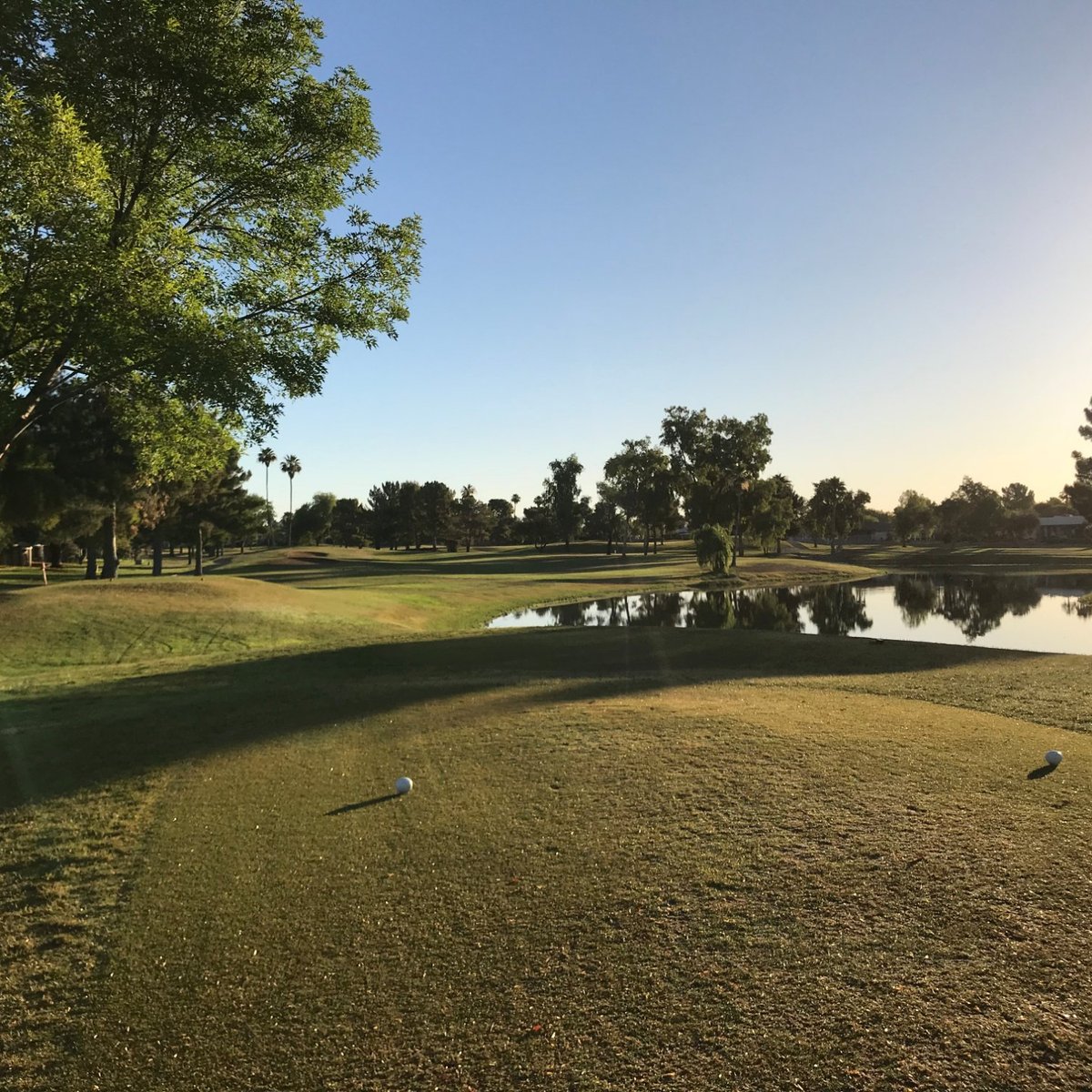 UNION HILLS GOLF AND COUNTRY CLUB (Sun City) Ce qu'il faut savoir