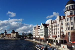 Номера и люксы